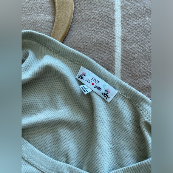 Poof! New York T-Shirt Dress - Picture 3 of 3